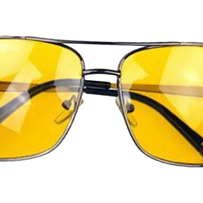 Gafas de conducir nocturnas Alasum WX23195S5HMB21U – Visión clara sin
