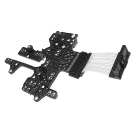 02E DQ250-6-Speed Circuit Board Transmission Conductor Plate for- -B7 B8 Golf 6 7-Seat