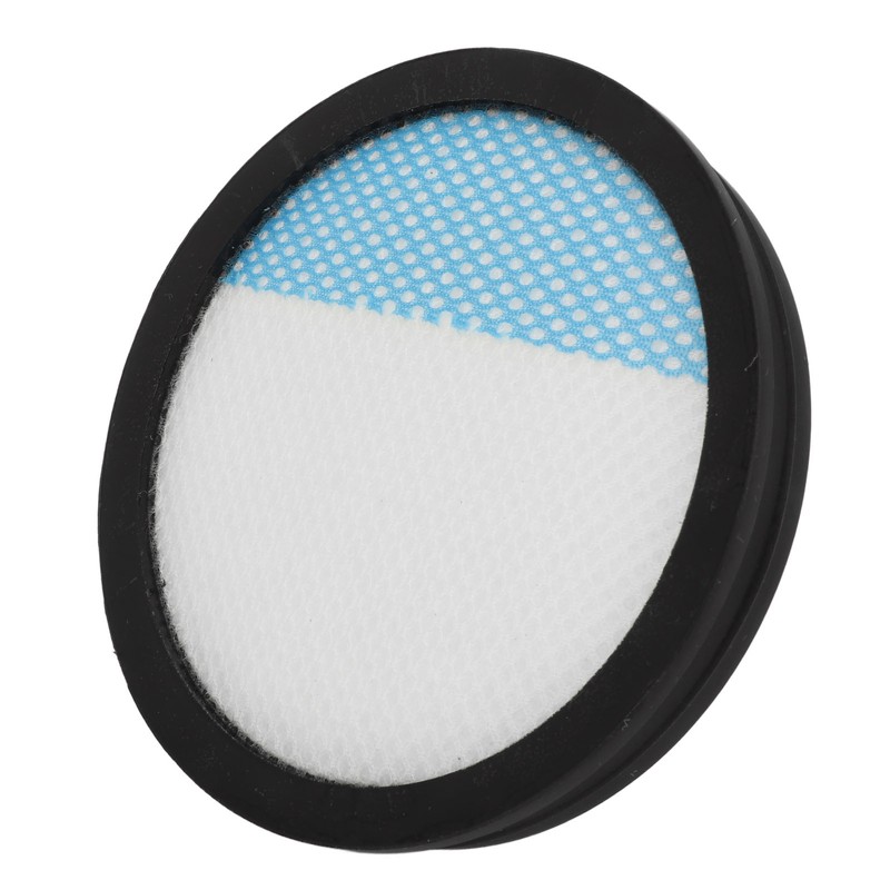 4PCS Vacuum Filter Efficient Effective Washable Vacuum Cleaner Replacement Part