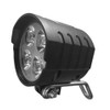 Ocnvlia 36V-60V E-Bike Headlight EScooter LED Front Lamp Electric Bike
