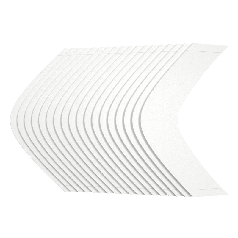 Sunshine Tape Stick It Wig Tape (36 Pieces) - AA