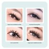 ANNAFRIS 5D Easy Fan Flower Eyelash Extensions Volume Premade Fans