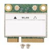 Mini PCIe Network Card 433Mbps 2.4Ghz 5Ghz Dual Band Plug