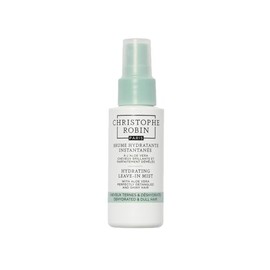 Christophe Robin Hydrating leave-in mist with aloe vera 50ml