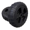 Dock Edge + Dock & Boat Lift Wheel, 24", 1.98"