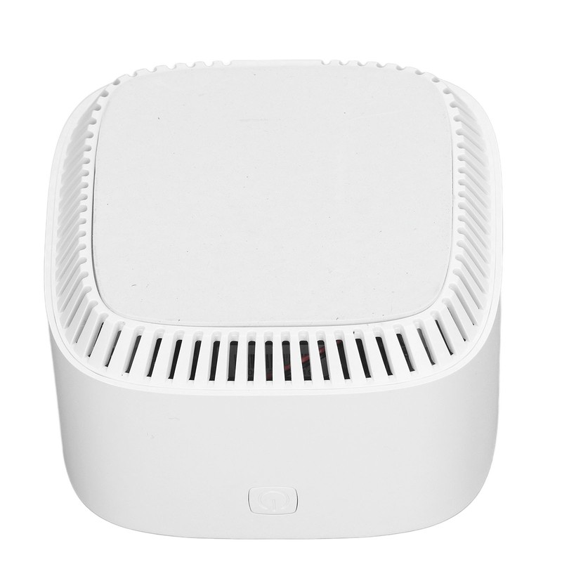 CO2 Detector WiFi Air Quality Monitor Temperature Humidity Tester Thermometer