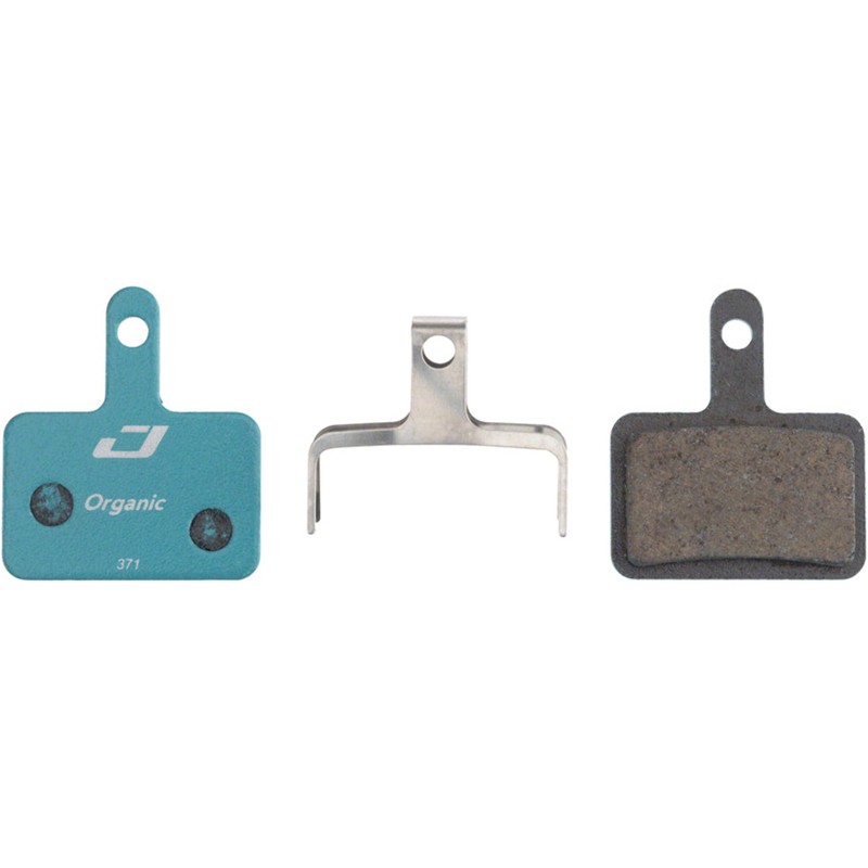 Jagwire Sport Organic Shimano Deore LX T675/ Tektro Auriga Unisex