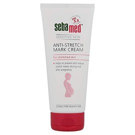 SEBAMED Seba Med Anti-Stretch Mark Cream 200ml by Sebamed