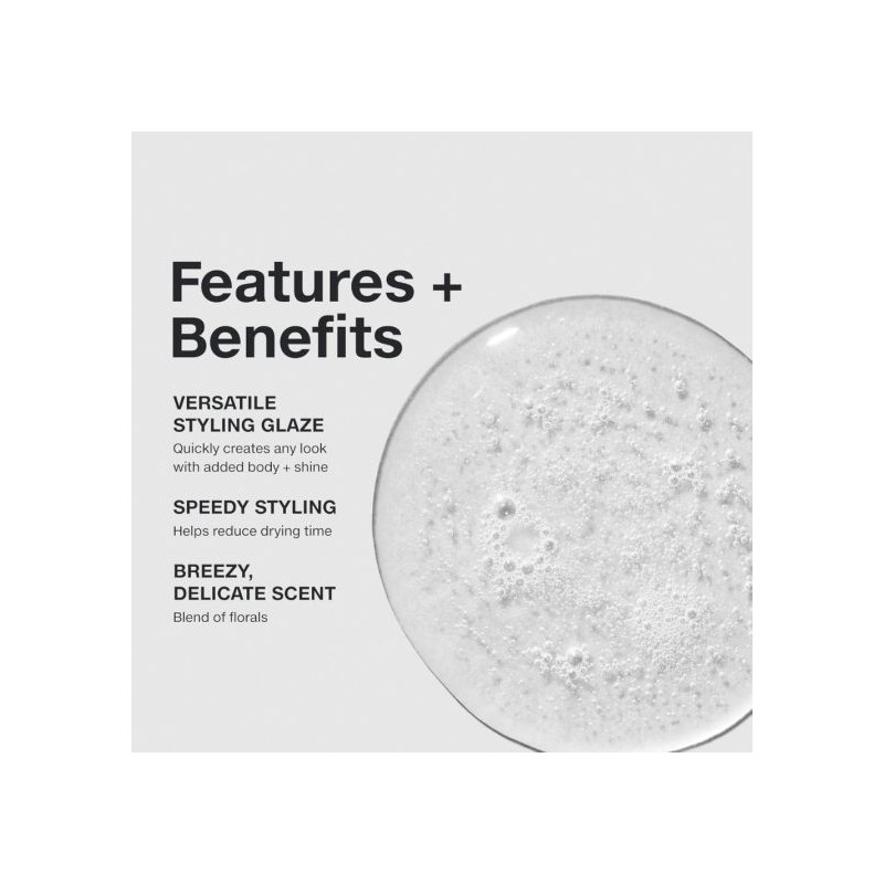 Paul Mitchell Super Sculpt Styling Glaze 250ml