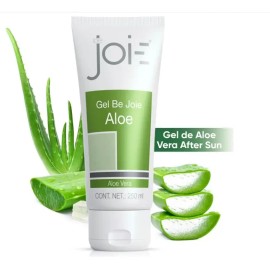Gel Refrescante Para Piel Irritada Be Joie Aloe