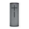 Ultimate Ears Boom 3 Bluetooth Speaker - Immersive 360° Sound,