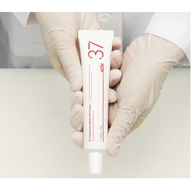 Erti Regenerating Cream ER 37 Damaged skin soothing recovery tone up / 에르띠 재생크림 이알 37 손상피부 진정 회복 톤업