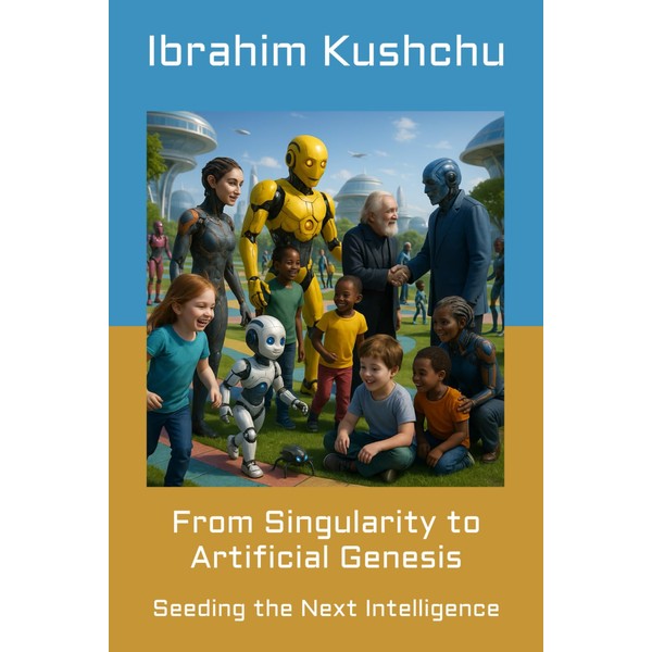 From Singularity to Artificial Genesis: Seeding the Next Intelligence