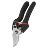 Pruning Shears High Carbon Steel Labor Saving Pruner Gardening Scissors
