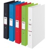 Rexel A4 Ring Binder, Green, 25 mm 2 O-Ring Diameter,