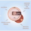 Italia Deluxe Primer Fijador Mate Blurr Unseen Touch Up Italia