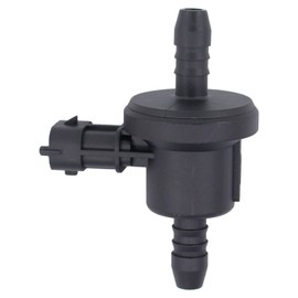 HouYeen Petrol Evaporation Control Purge Solenoid Valve for Astra H Insignia A Vectra C Zafira Family B Cruze Orlando 1.8