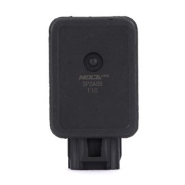 MOCA Manifold Absolute Pressure Sensor Compatible with 97-02 for Dodge Dakota L4 2.5L, 97-03 for Dodge Ram 1500 V8 5.9L, 97-03 for Jeep Grand Cherokee L6 4.0L, 97-01 for Jeep Cherokee L6 4.0L