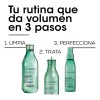 Shampoo Que Da Volumen E Hidratar El Cabello Volumetry 300ml