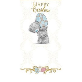 Me To You Me to You Happy Easter Card The Egg - Tatty Teddy