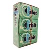 Orbit Sugar Gum Sweet Mint 12 pack (14 Ct Per