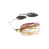 Dstyle Dα-SPINNER BAIT Double Willow (DW) 3/8oz Wakasagi