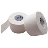 ExL Body Performance White Athletic Tape - 1.5" x 5yards