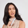 Kerasilk Flyaway Wand for On-the-Go Frizz Control, Vegan and Sulfate
