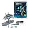Snap Ships — Sabre XF-23 Interceptor — Construction Toy for