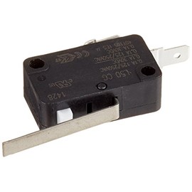 GE WR23X10783 Genuine OEM Dispenser Switch for GE Refrigerators