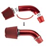 MARSFLUX 3" Cold Air Intake Kit Replacement for Honda Civic