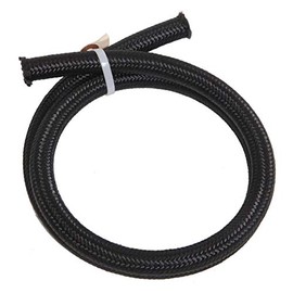 Squirrelly -10AN Lightweight Racing Hose 1 Foot (7670)