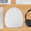 Geekria Shield Headphone Case Compatible with Audio-Technica ATH-SR50BT, ATH-MSR7, ATH-ANC700BT,