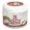 Fantasia Gel Coconut Styling Gel, 16 Ounce