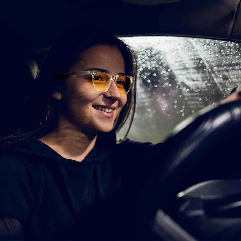 livho High Tech Blue Light Glasses - Advanced Blue Light