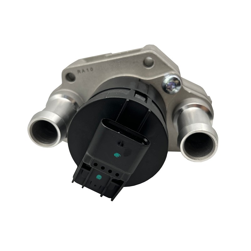 OKAY MOTOR 642140146064 Exchange Recirculation Valve (EGR) for 2010-2022 Mercedes