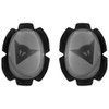 Dainese - Pista Knee Slider, Polyurethane Motorcycle Knee Pads, Even