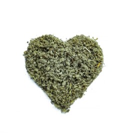 Super Value Pack 5 LB - Organic Mullein Leaf – Loose Dried Leaves – Edible Grade for Tea, Infusions, Tinctures