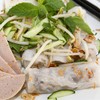 Flour for rice paper (Bot Banh Cuon) - 14 Oz