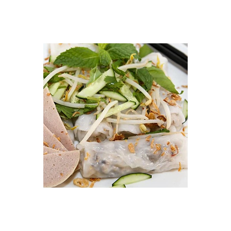 Flour for rice paper (Bot Banh Cuon) - 14 Oz