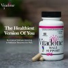 Vitadone Nsc Apoyo Masculino - Niacina, Zinc, Maca