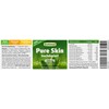 Pure Skin, 1200 mg, Extra Hochdosiert Tablets, Vegan, for clear skin.