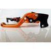 RIDE IT Short Brake Clutch Levers Compatible with Duke 125/200/390