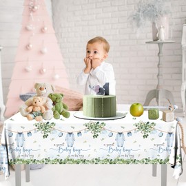 Lenyunge - Mantel para bebé, decoración del día de la madre