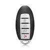 Keylessbest Replacement for 2015 Nissan Altima Key Fob Remote Control