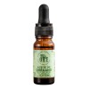 Ore, Aceite De Orégano 10 Ml Gotero Portátil
