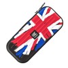 Target Darts Takoma Flag Design Dart Bag, UK Flag, Regular,
