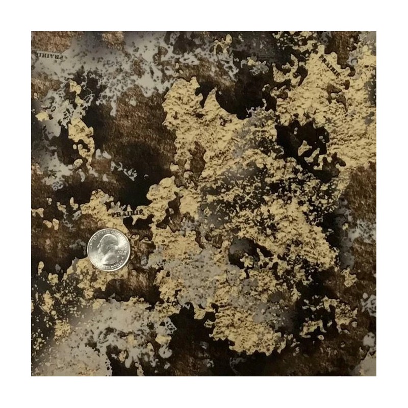 Dip Ape 16oz hydrographic film / activator True Timber Prairie