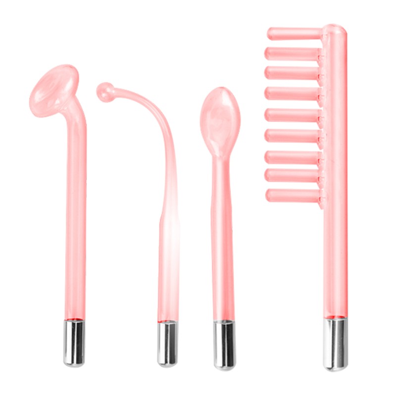 High Frequency Electrode Facial Machine for Skin Body Care Wrinkle
