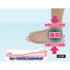 Walking around town seismic isolation insole (thick type) (22-26)
